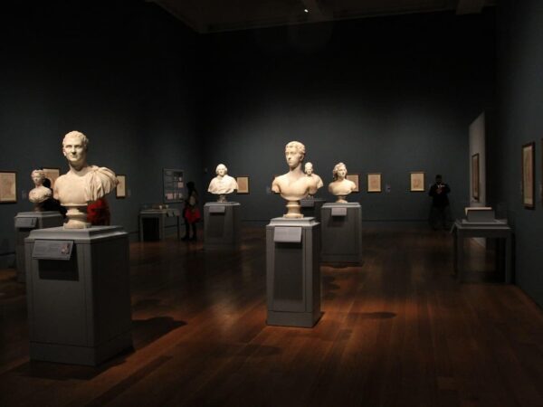 Escriure un assaig al Museu