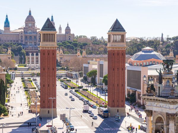 Museu Arqueològic de Catalunya a Girona