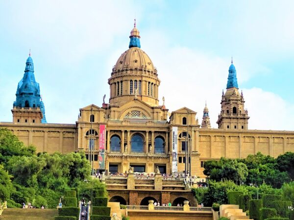 Museu Nacional d’Art de Catalunya