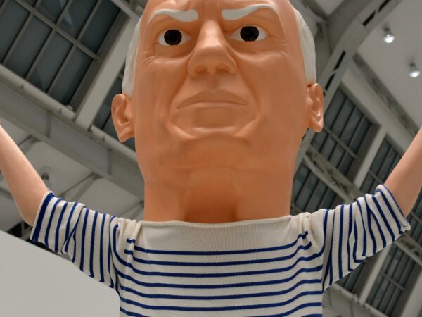 Museu Picasso