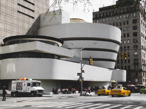 Museu d’Art Modern