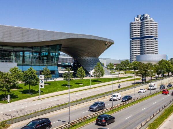 Museu de l’automòbil