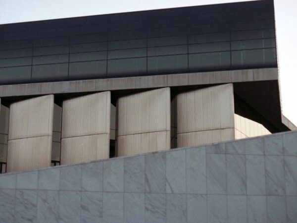 Museu del Cinema