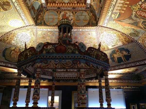 Museu d’Història dels Jueus