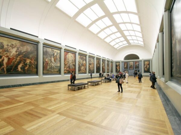 Museu Nacional d’Art de Catalunya